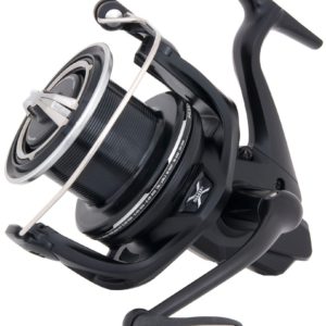 Котушка SHIMANO SIENNA 2500 